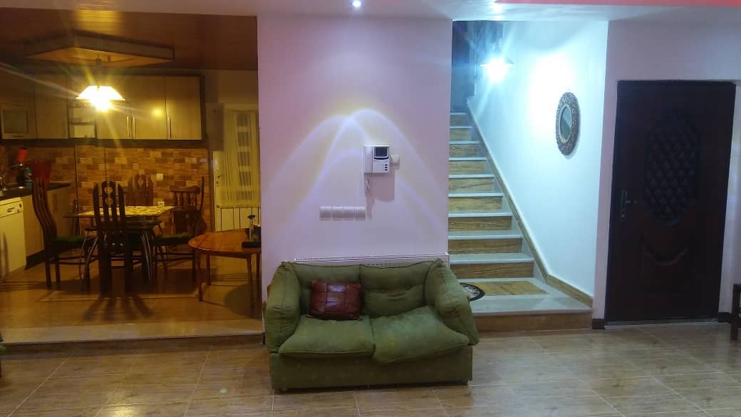 اجاره ویلا در کتالم رامسر - دهکده توریستی سرکوه سرا