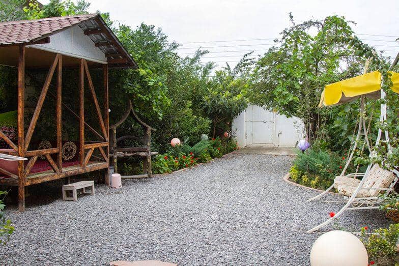 اجاره باغ و ویلا در بیشه کلا محمود آباد