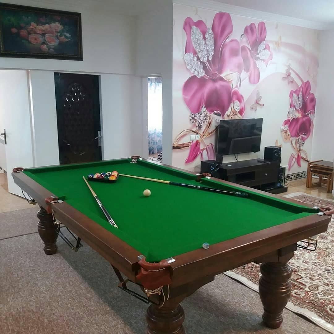 اجاره باغ و ویلا در بیشه کلا محمود آباد