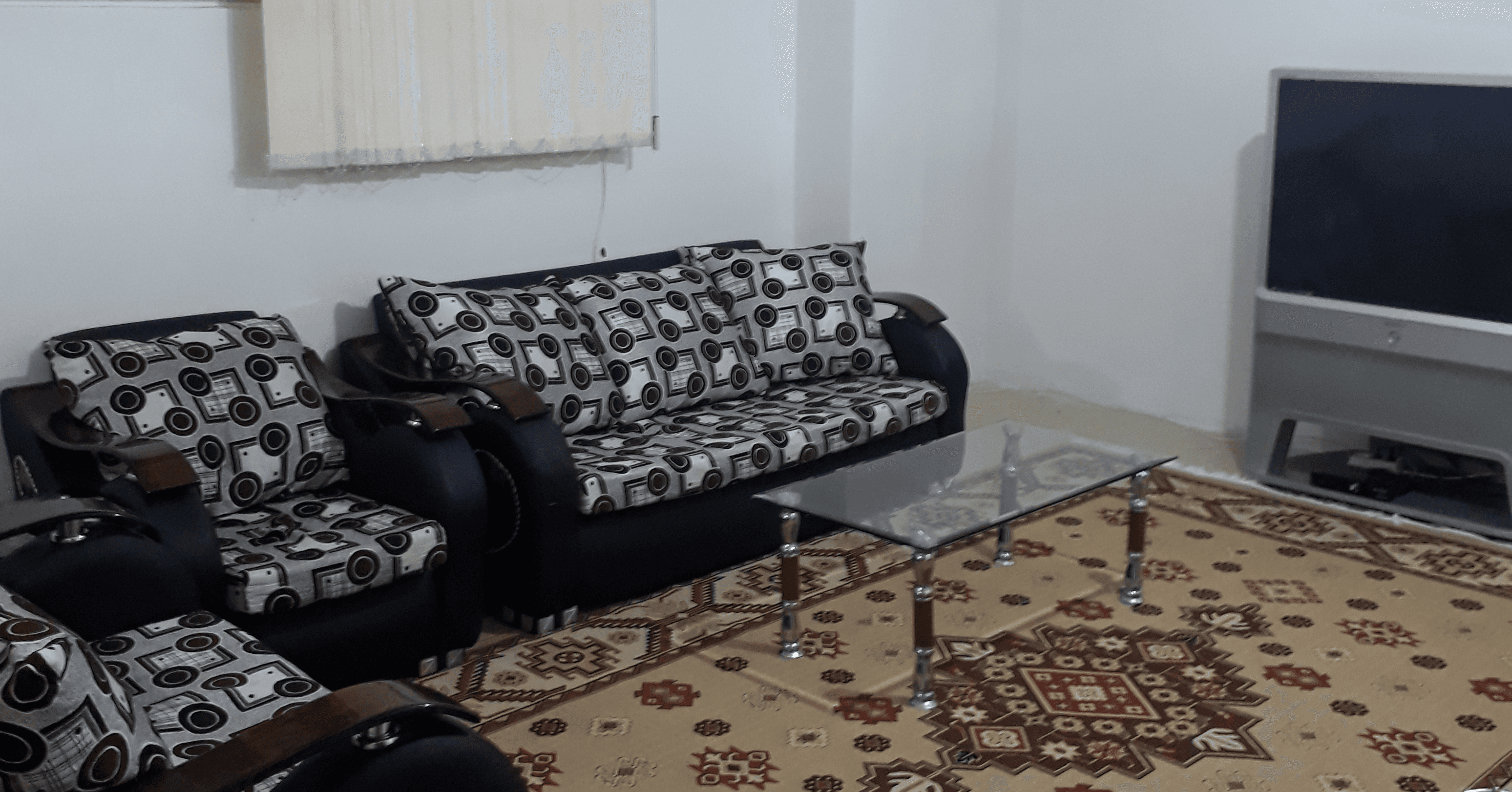 اجاره آپارتمان مبله در میدان شهدا اصفهان 