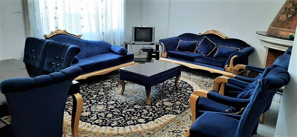 اجاره منزل مبله در مشهد - 2خواب