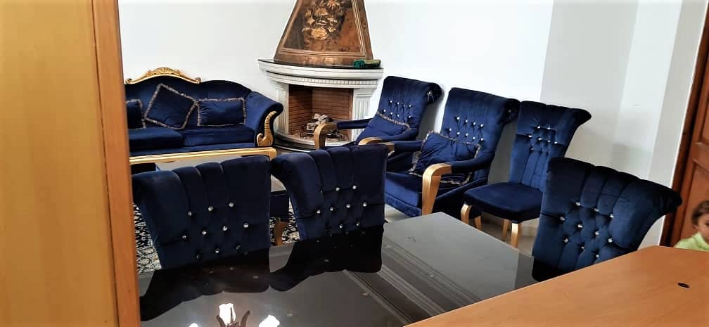 اجاره منزل مبله در مشهد - 2خواب