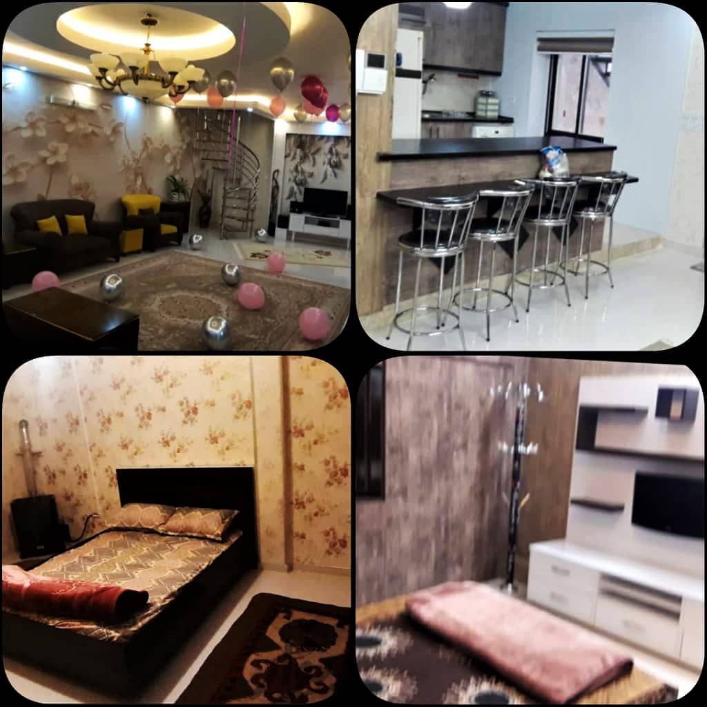 اجاره باغ ویلا با استخرسرپوشیده در شاندیز مشهد