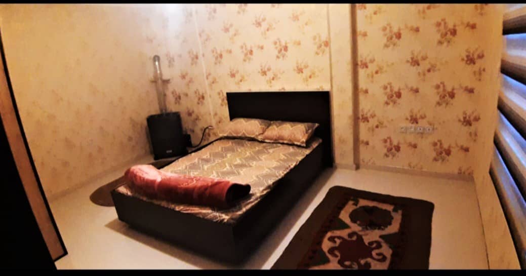 اجاره باغ ویلا با استخرسرپوشیده در شاندیز مشهد