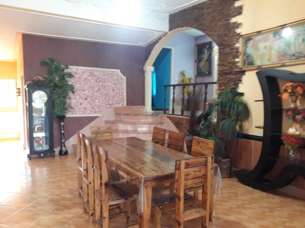 اجاره ویلا جنگلی در امام رود چالوس