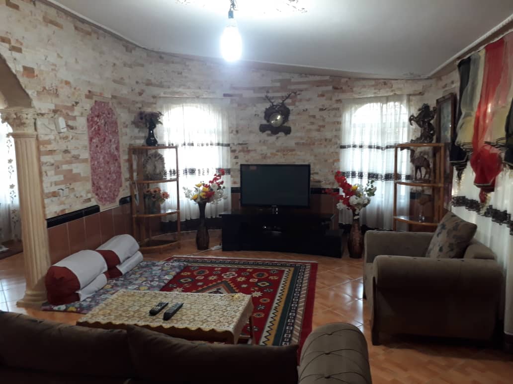 اجاره ویلا جنگلی در امام رود چالوس