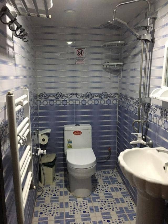 اجاره هتل سنتی در امام خمینی یزد