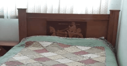 اجاره آپارتمان مبله در فروغی اصفهان