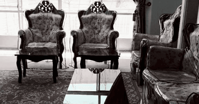 اجاره آپارتمان مبله در فروغی اصفهان