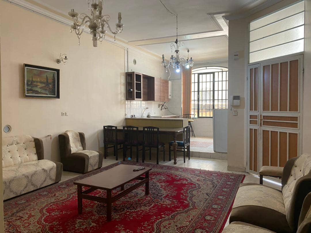 اجاره منزل مبله در احمدی نو شیراز