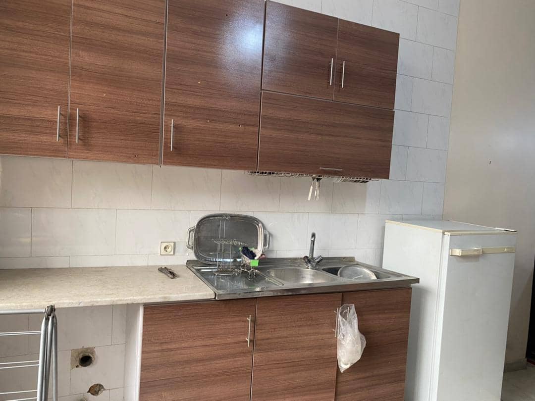 اجاره منزل مبله در احمدی نو شیراز