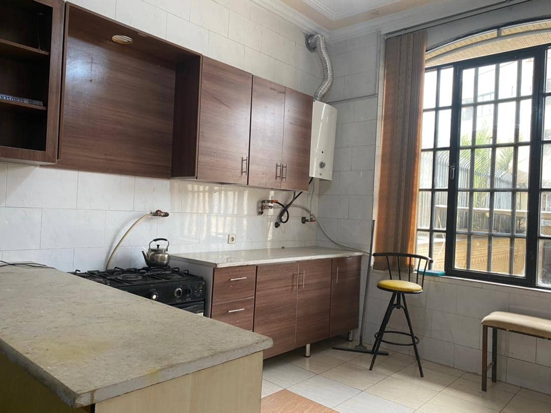 اجاره منزل مبله در احمدی نو شیراز