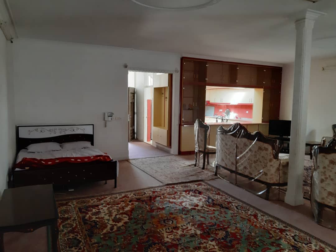 اجاره منزل مبله در سه راه زاهد اصفهان