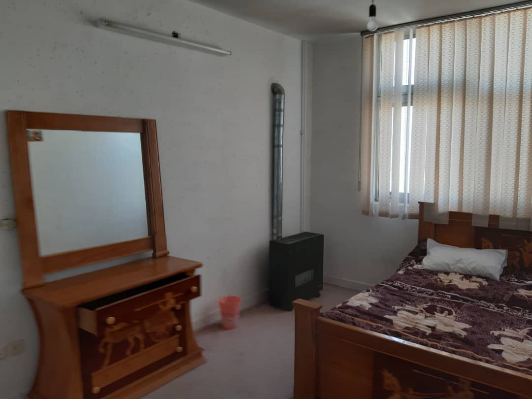 اجاره منزل مبله در سه راه زاهد اصفهان