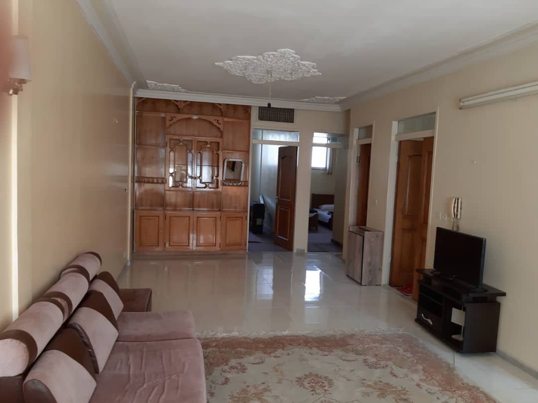 اجاره سوئیت مبله شیک در چهار باغ خواجو اصفهان 