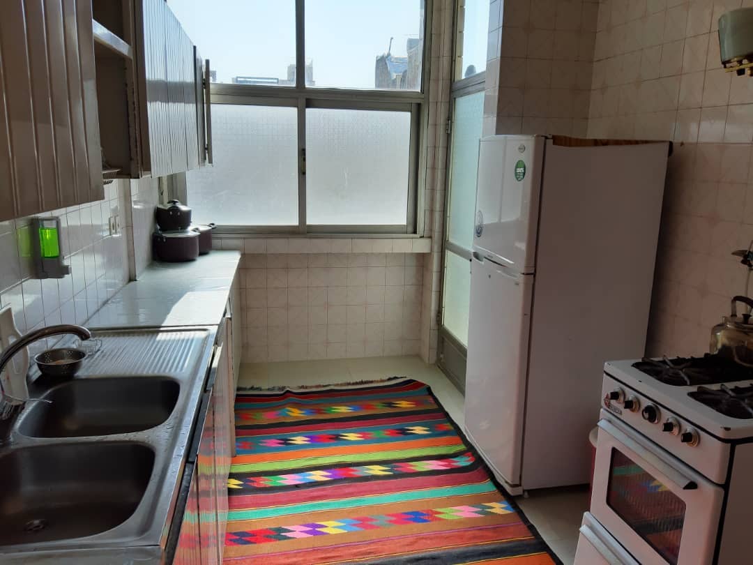 اجاره سوئیت مبله شیک در چهار باغ خواجو اصفهان 