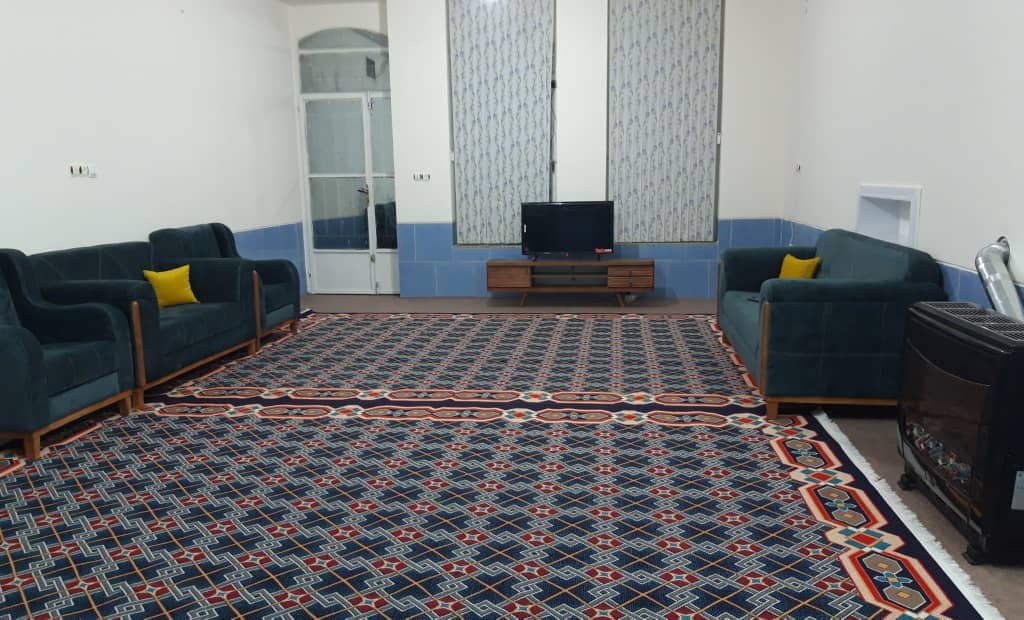 اجاره خانه ویلایی درسراج شیراز 