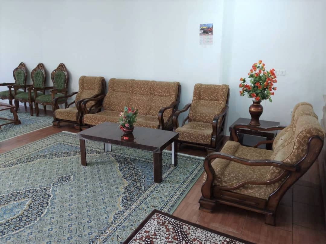 اجاره منزل ویلایی در بلوار ورزش ارومیه - همکف