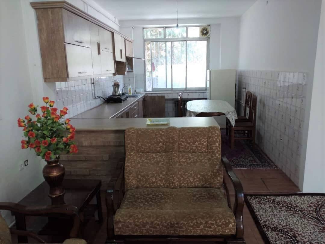 اجاره منزل ویلایی در بلوار ورزش ارومیه - همکف