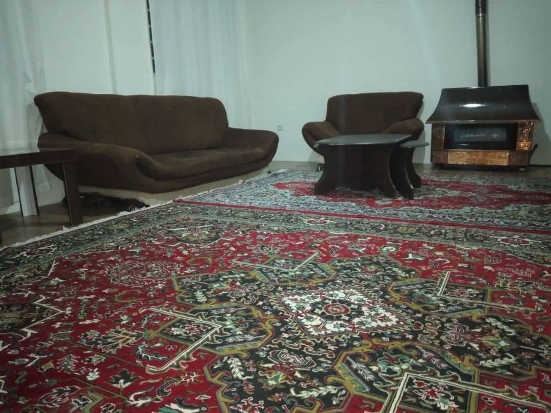 اجاره منزل ویلایی در بلوار ورزش ارومیه - طبقه اول