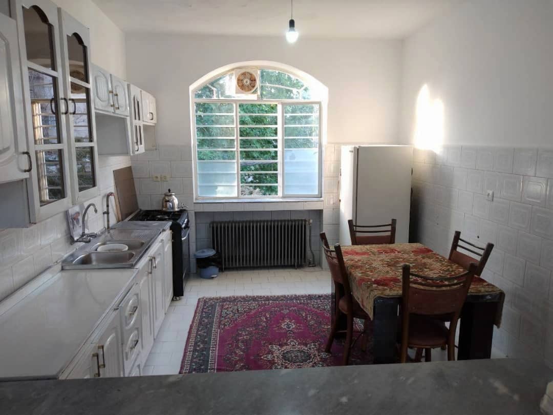 اجاره منزل ویلایی در بلوار ورزش ارومیه - طبقه اول