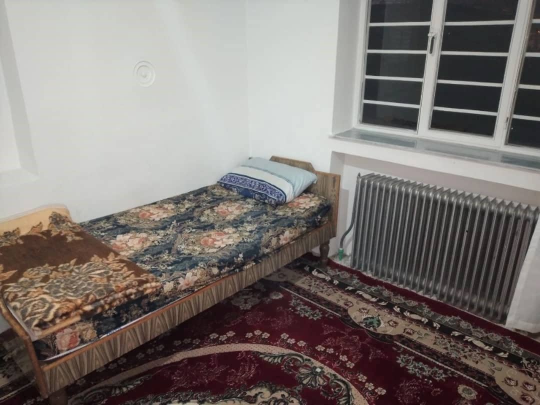 اجاره منزل ویلایی در بلوار ورزش ارومیه - طبقه اول