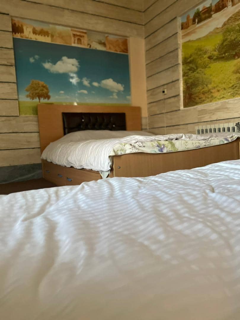 اجاره سوئیت سه تخته در قلعه محی الدین تفرش