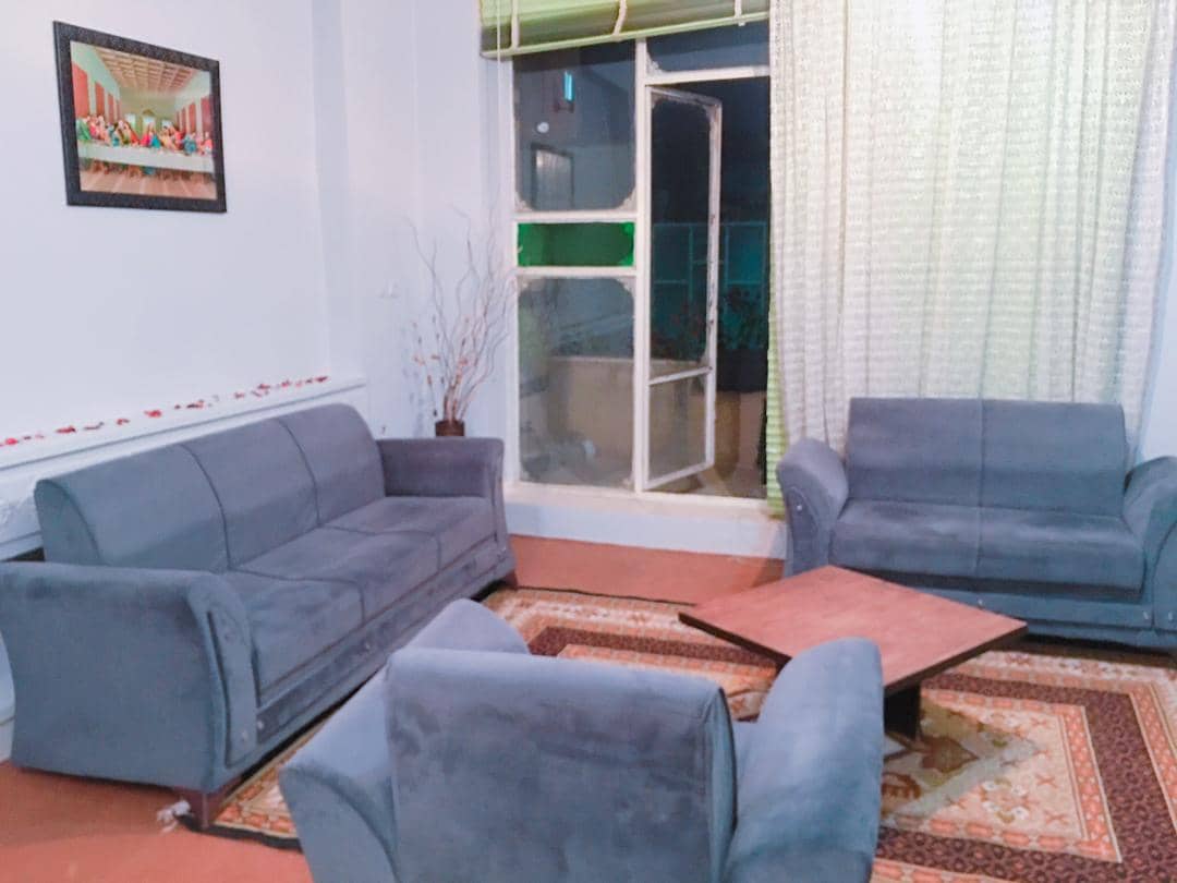 اجاره منزل مبله در هوابرد شیراز