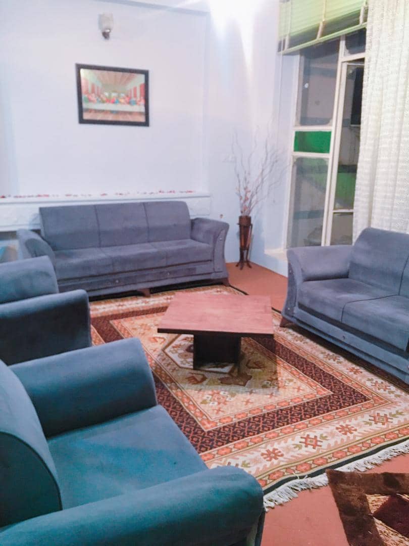 اجاره منزل مبله در هوابرد شیراز