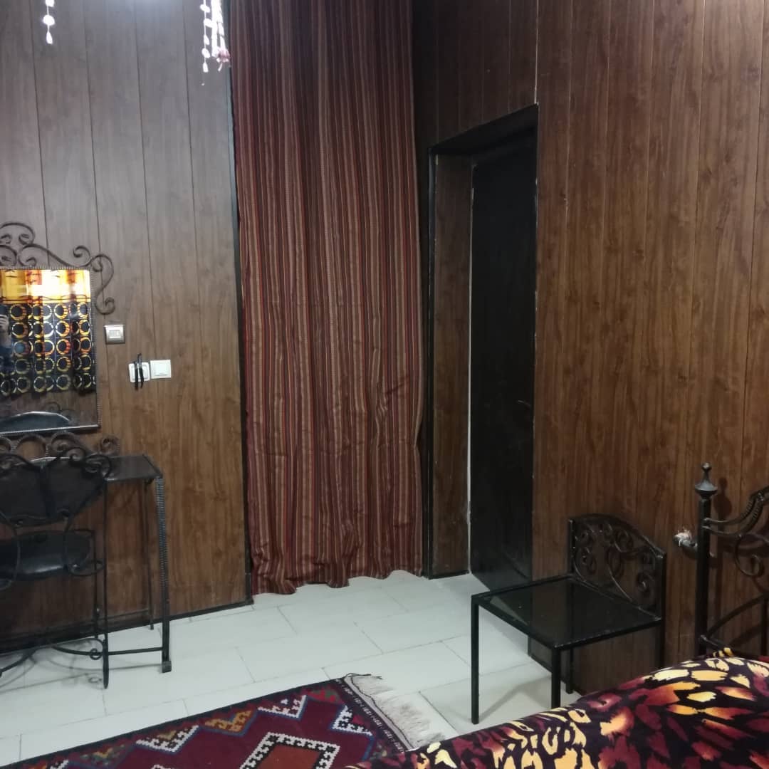 اجاره منزل مبله در مدرس شیراز 