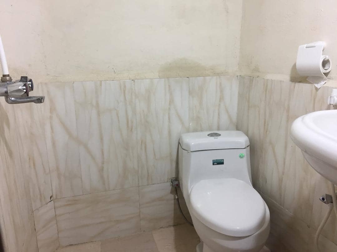 اجاره اقامتگاه بوم گردی سنتی در بندر سیراف - اتاق 1