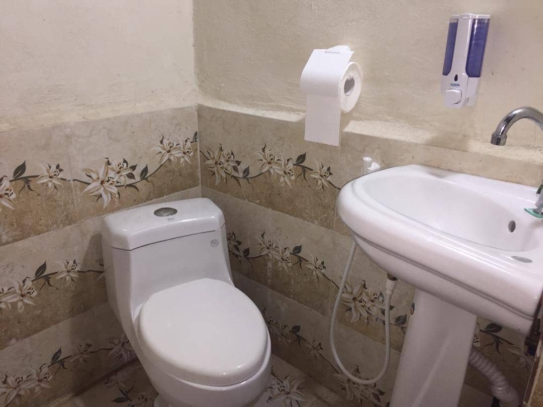 اجاره اقامتگاه بومگردی سنتی در ساحلی سیراف - اتاق 6