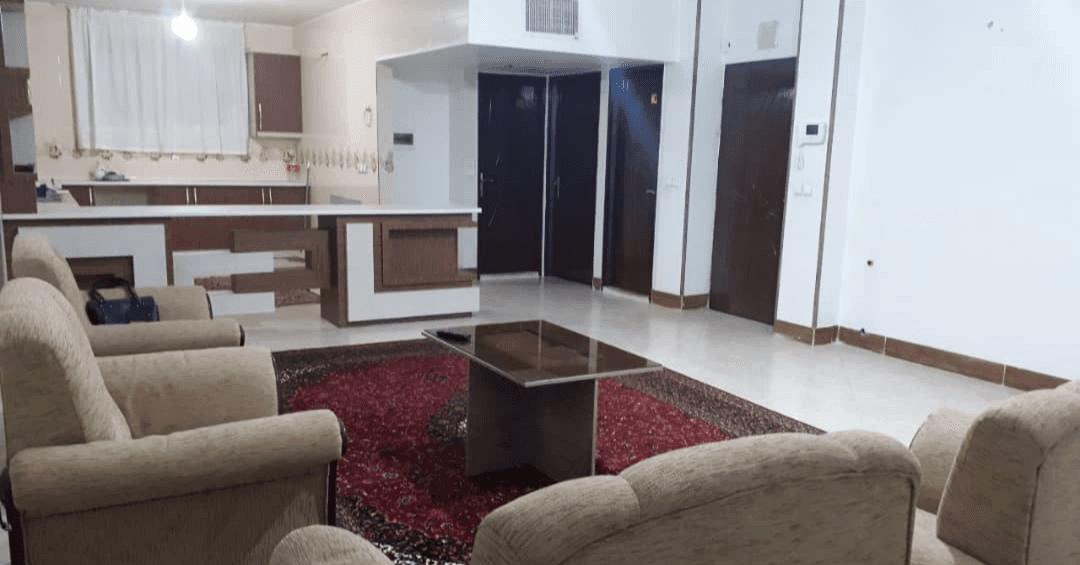 اجاره سوئیت مبله در جی اصفهان - 5