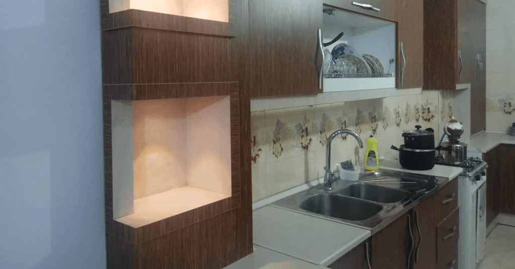 اجاره سوئیت مبله در جی اصفهان - 5