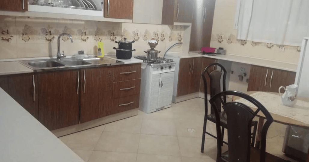 اجاره سوئیت مبله در جی اصفهان - 5