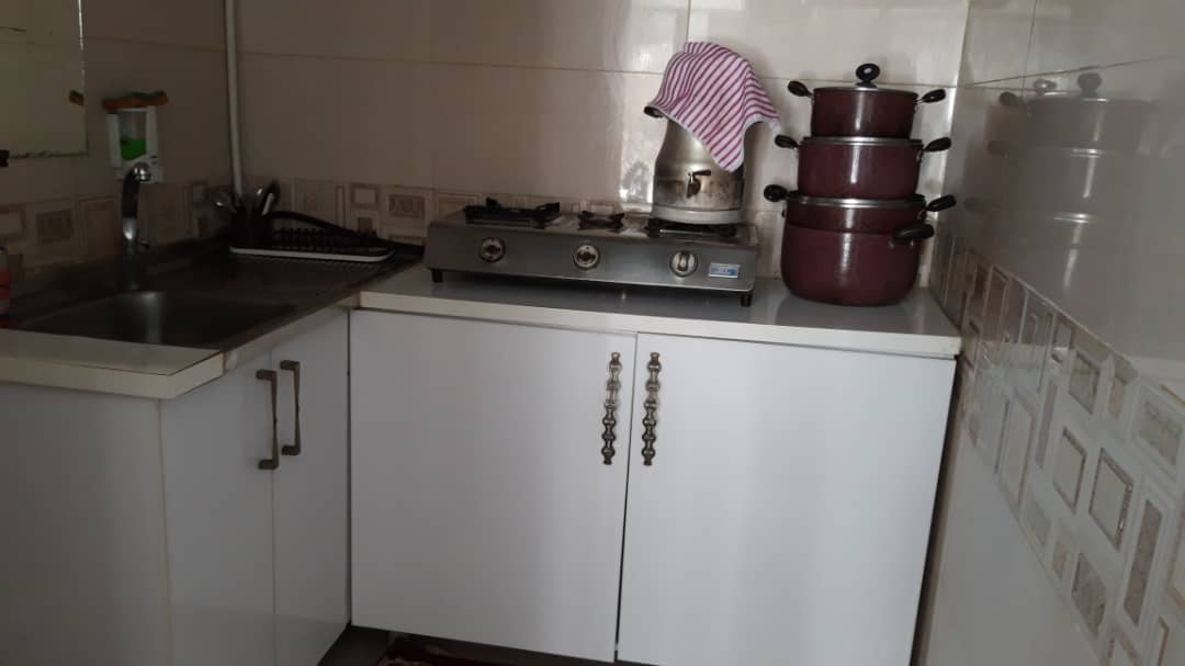 اجاره سوئیت در بلوار چمران  بندرعباس