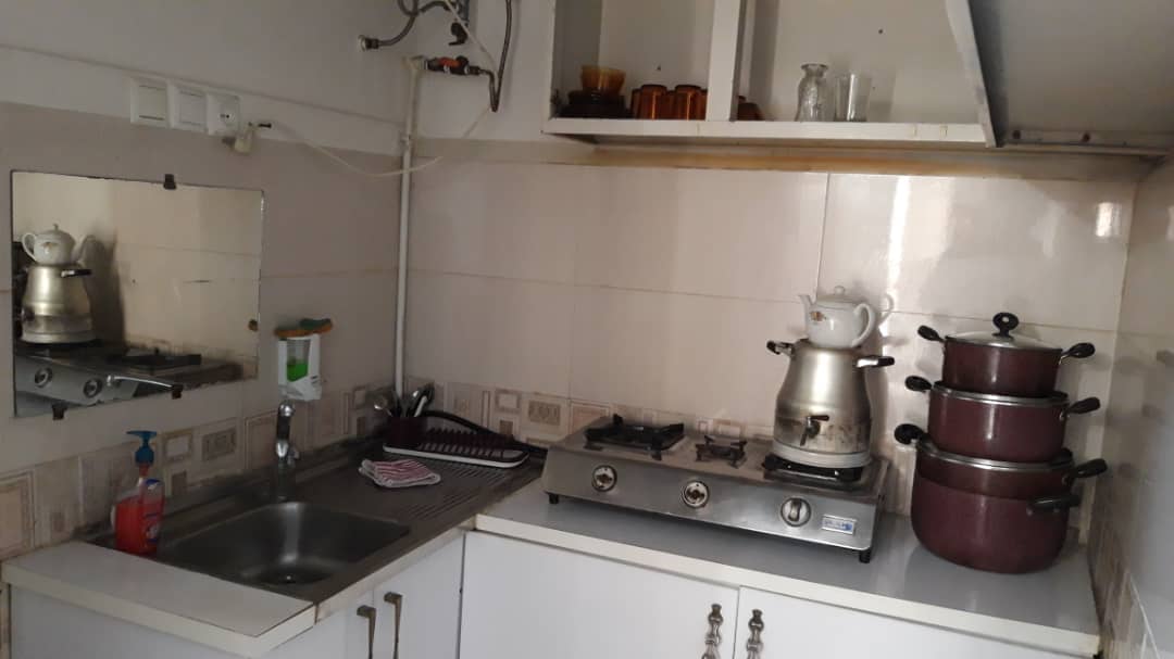 اجاره سوئیت در بلوار چمران  بندرعباس