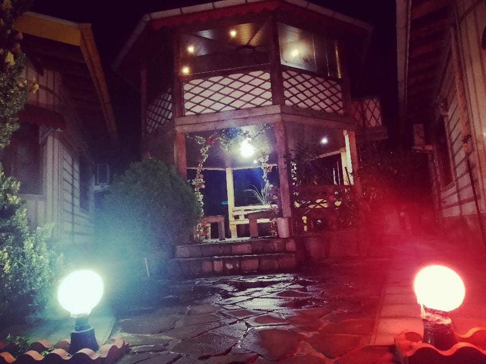 اجاره ویلا مبله در 20 متری غربی رامسر