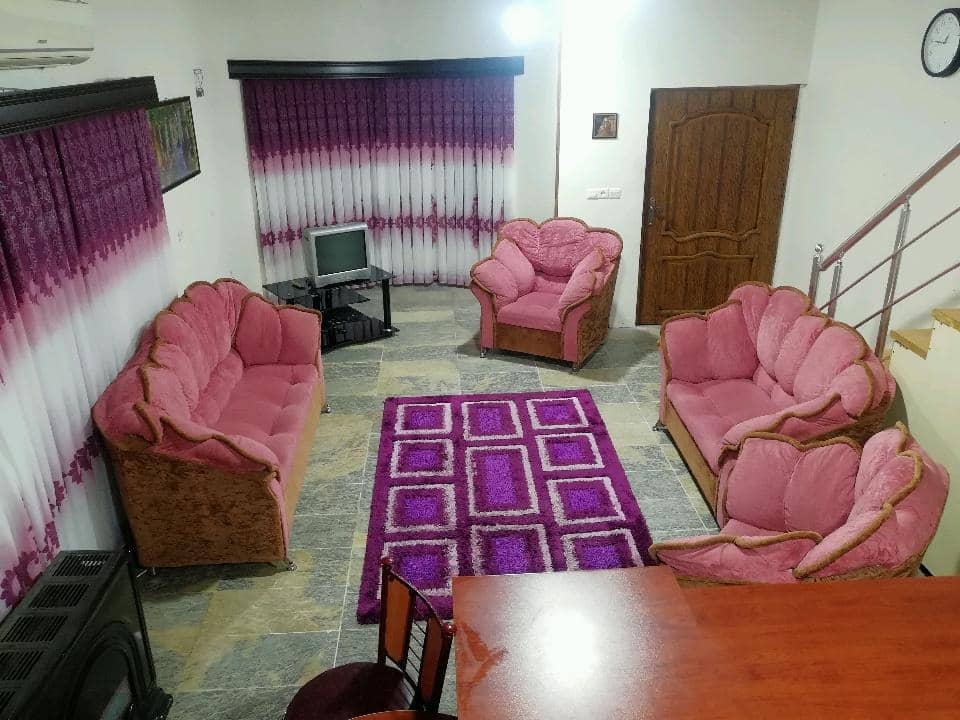 اجاره ویلا در 20 متری غربی رامسر