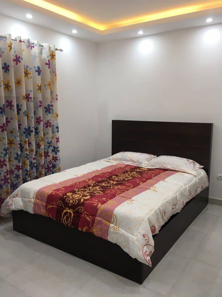 اجاره ویلا ساحلی سه خوابه  با استخر سرپوشیده در شالیزار متل قو