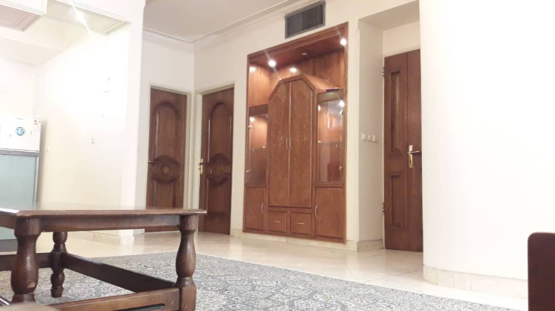 اجاره سوییت مبله در هشت بهشت اصفهان