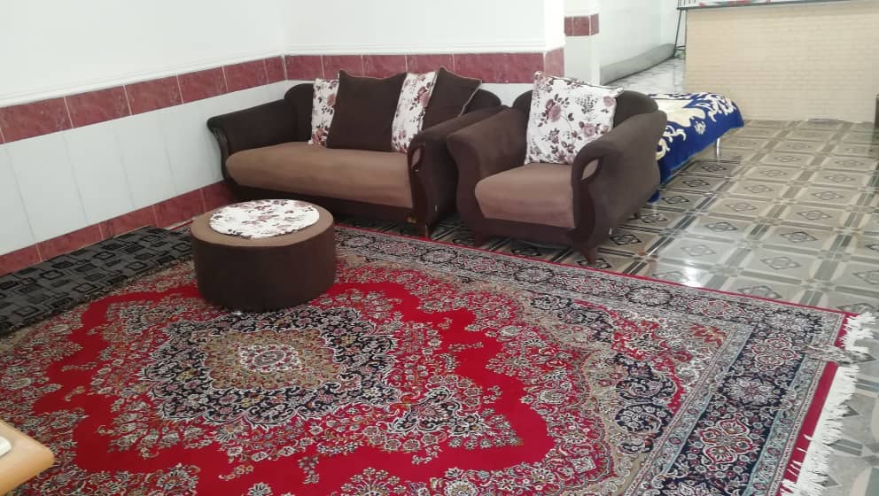 اجاره روزانه سوئیت مبله در معلم کنگان