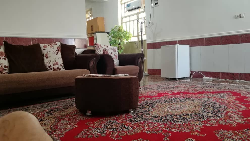 اجاره روزانه سوئیت مبله در معلم کنگان