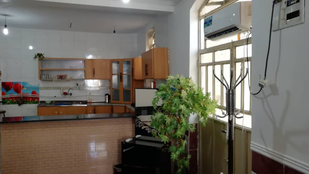 اجاره روزانه سوئیت مبله در معلم کنگان