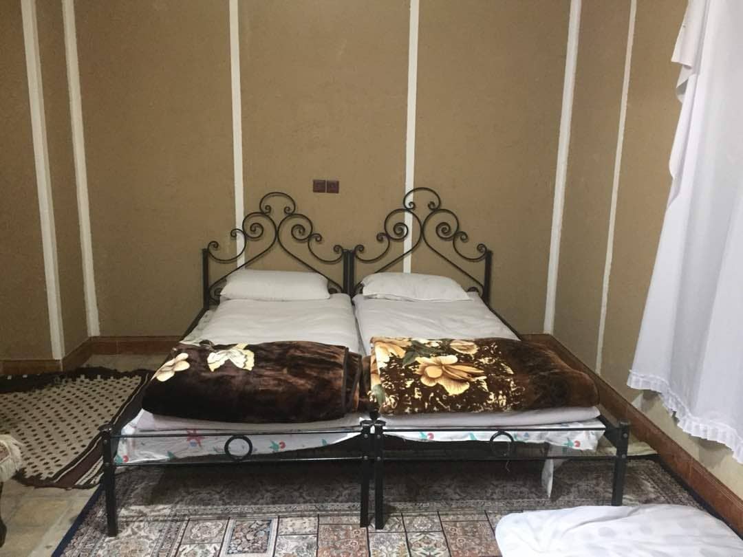 اجاره اقامتگاه سنتی در بندره ایج - نیلا