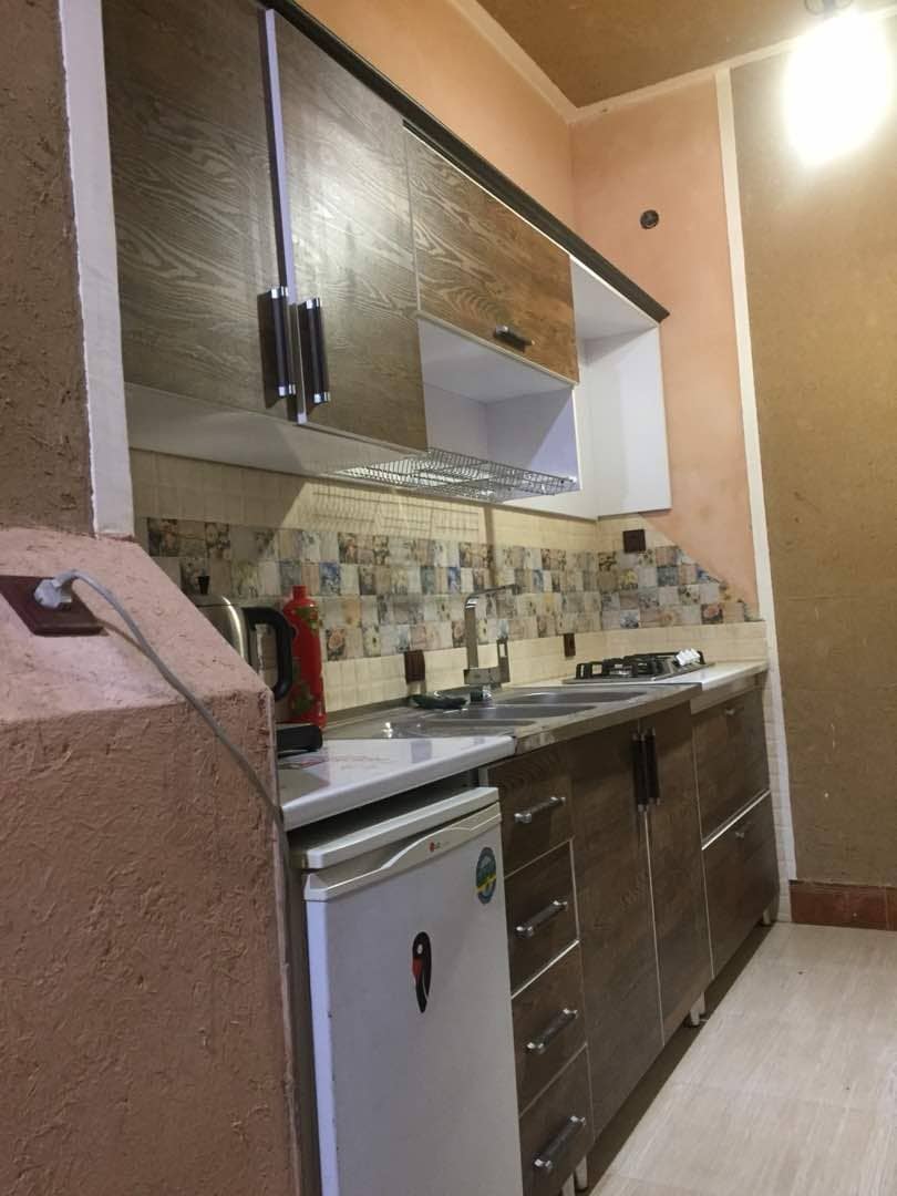 اجاره اقامتگاه سنتی در بندره ایج - نیلا