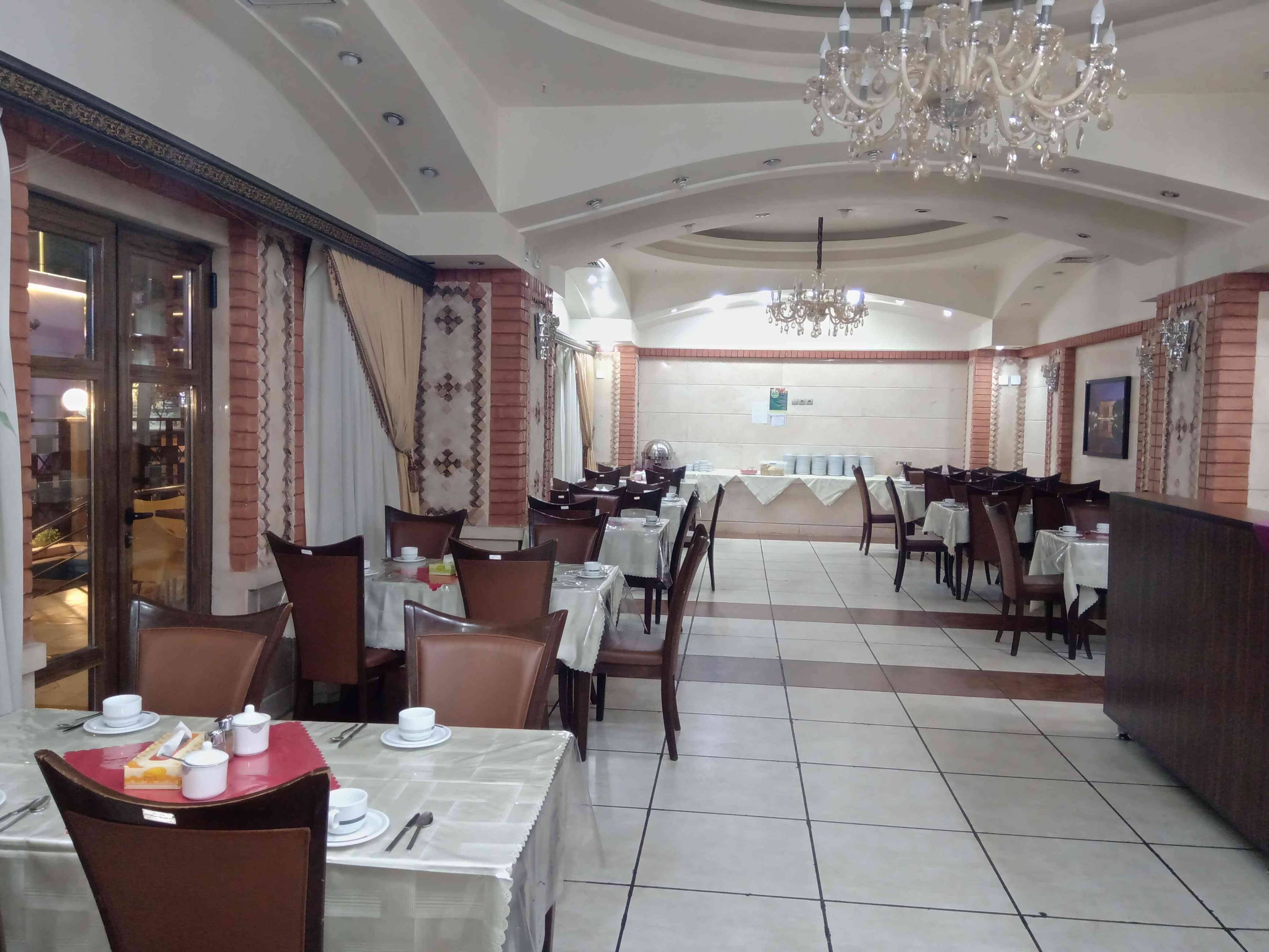 اجاره هتل آپارتمان در میدان بسیج مشهد