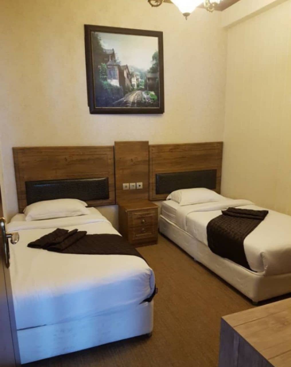 اجاره هتل آپارتمان در میدان بسیج مشهد