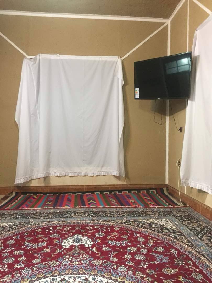 اجاره اقامتگاه بومگردی در بندره ایج - یسنا