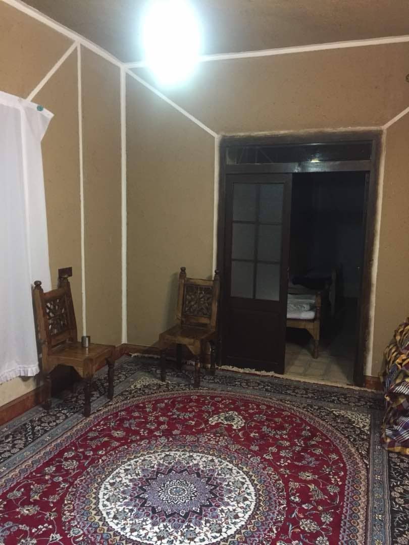 اجاره اقامتگاه بومگردی در بندره ایج - یسنا